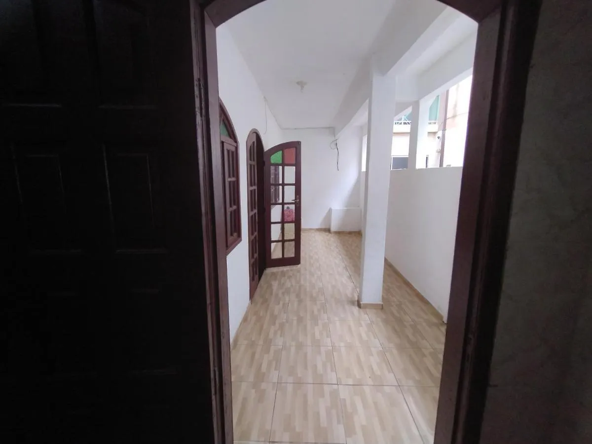 Casa De Praia Completa Em Cabo Frio 01 Para Ate 5 Pessoas