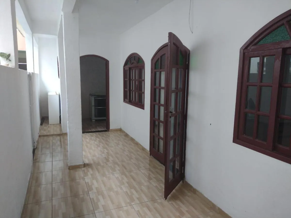 Casa De Praia Completa Em Cabo Frio 01 Para Ate 5 Pessoas 公寓