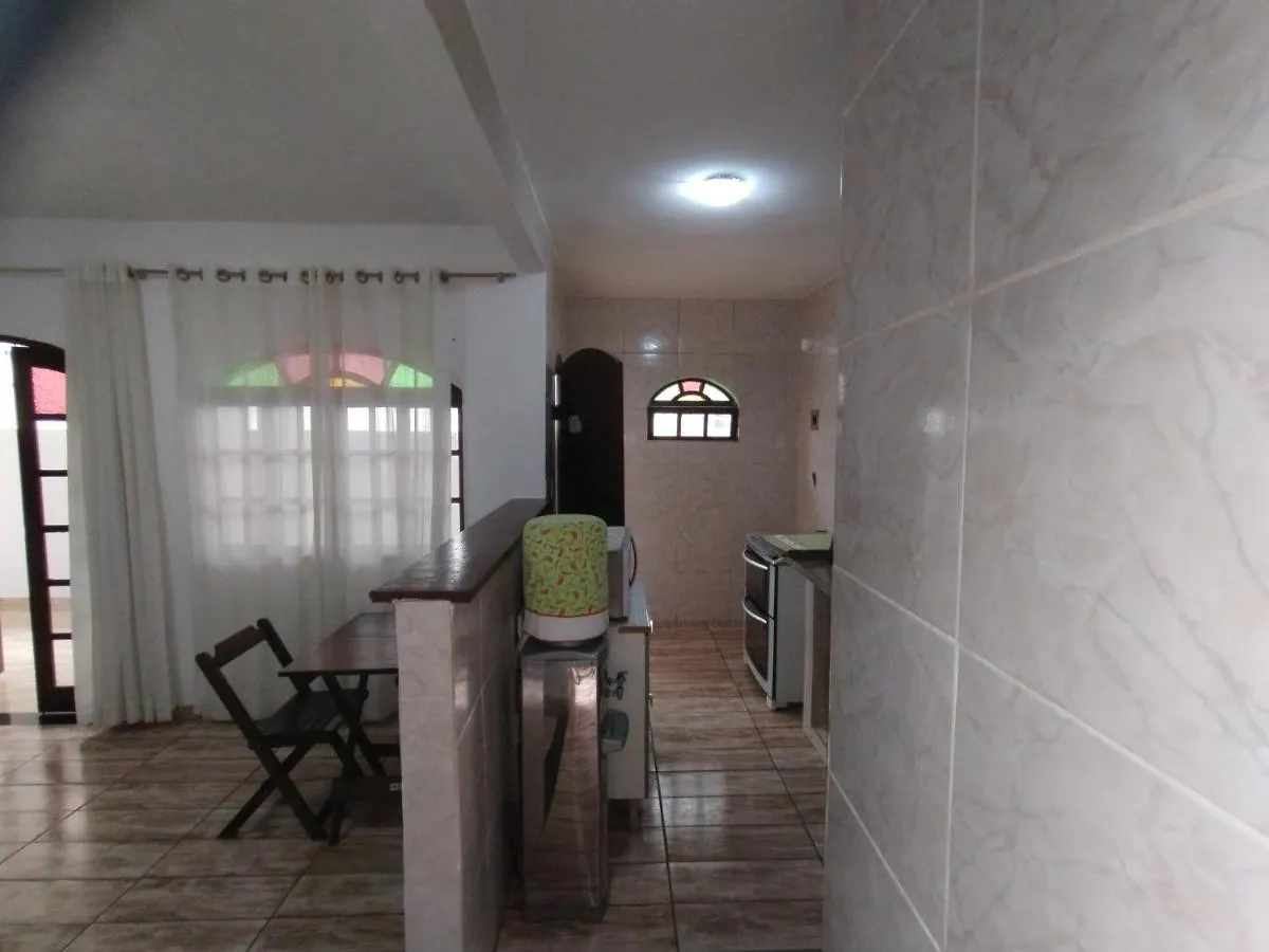 公寓 Casa De Praia Completa Em Cabo Frio 01 Para Ate 5 Pessoas