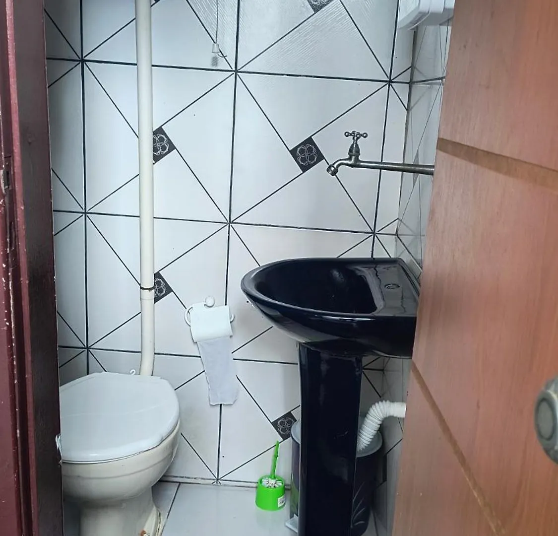 Apartamento Casa De Praia Completa Em Cabo Frio 01 Para Ate 5 Pessoas Brasil