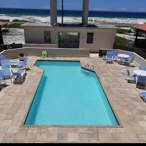 Casa Familiar Pe Na Areia Casa de Férias