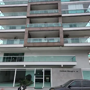 Com Garagem Apartamento